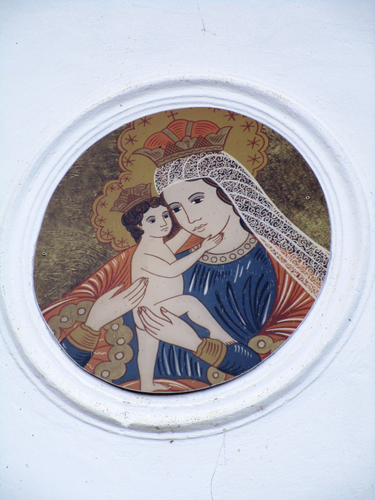 Hausbild "Schrenken"