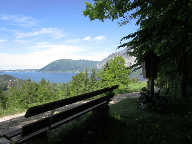 Marterl Elisabethruhe