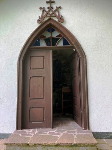 Kapelle Oberes Holzer