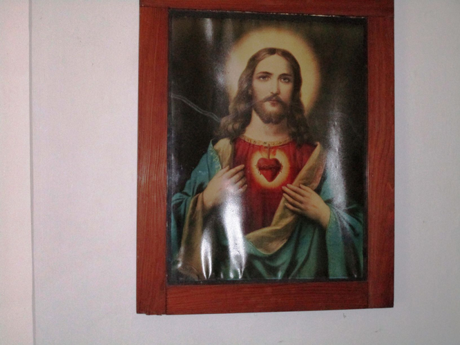 Kapelle Oberes Holzer