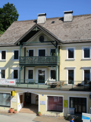  "Bäckerhaus" - Hausbild
