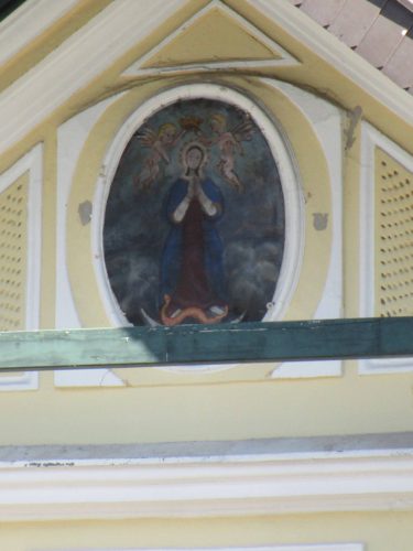  "Bäckerhaus" - Hausbild