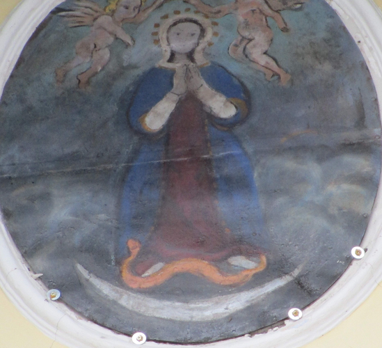  "Bäckerhaus" - Hausbild