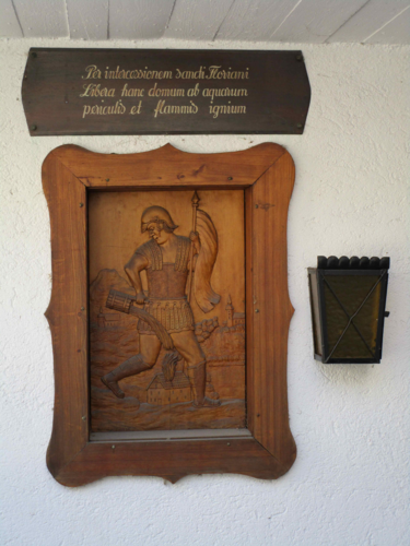 Traxlerheusl - Hausbild 