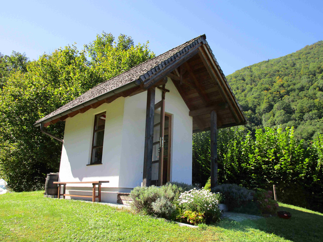 Erzengelkapelle