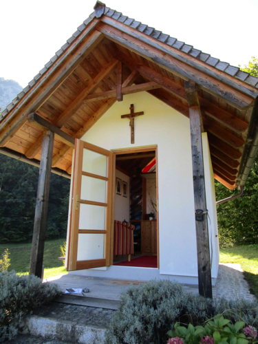 Erzengelkapelle