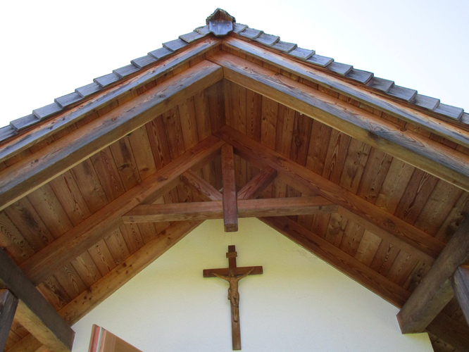 Erzengelkapelle