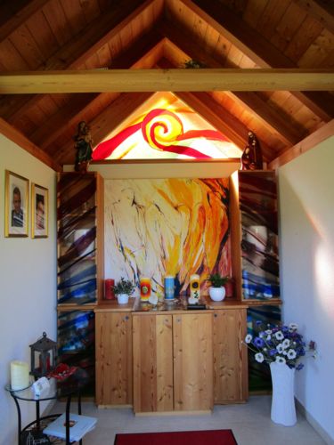 Erzengelkapelle