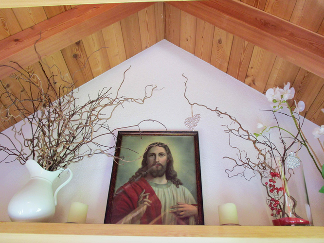 Erzengelkapelle