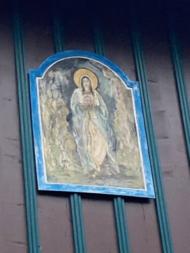 Hausbild Friedlmannhaus