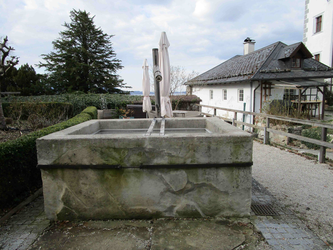 Klosterbrunnen