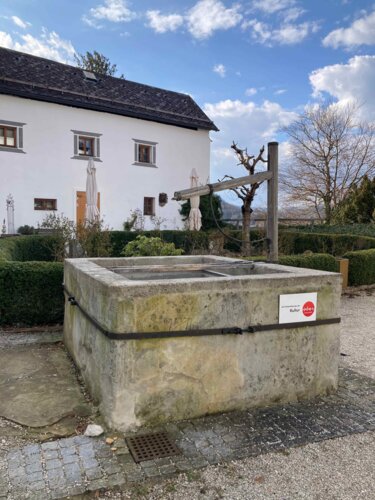 Klosterbrunnen