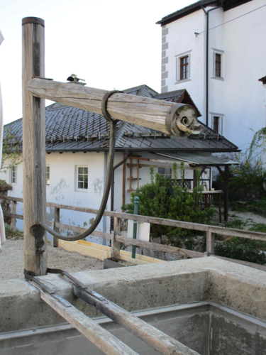 Klosterbrunnen