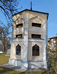 Dopplmair Bienenhaus