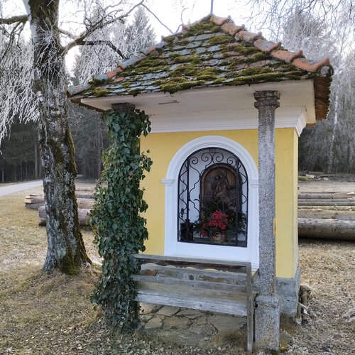 Schöffdoppler Kapelle