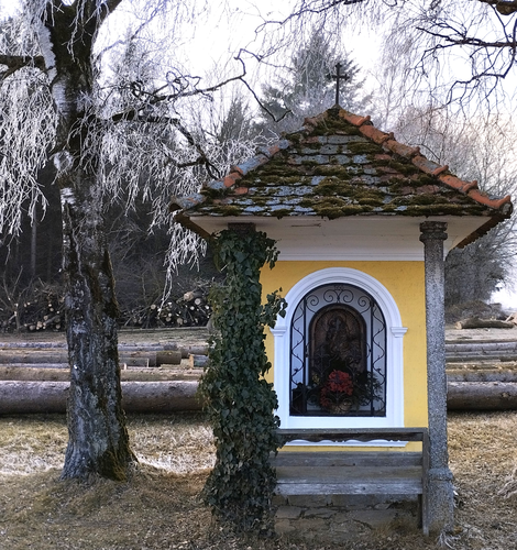 Schöffdoppler Kapelle