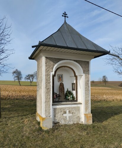 Oberauer Kapelle