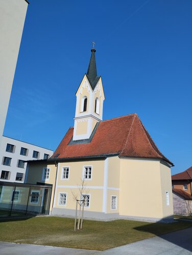 Spitalkapelle