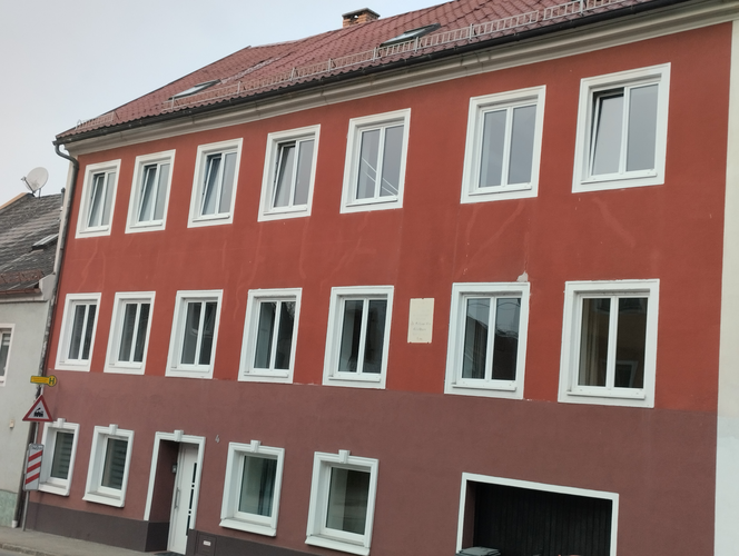 Gföllner Gedenktafel