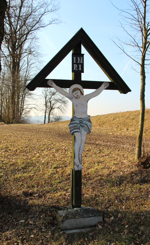 Kreuzberg Kreuz