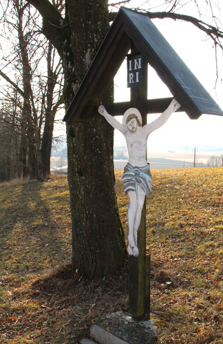 Kreuzberg Kreuz
