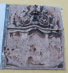 Gedenktafel Felicita Steyrer