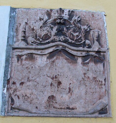 Gedenktafel Felicita Steyrer