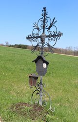 Fattinger-Kreuz in Sittling