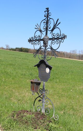 Fattinger-Kreuz in Sittling