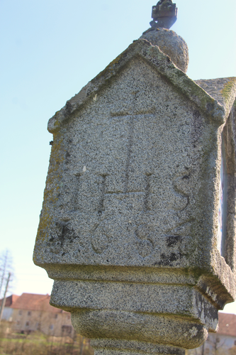 Pestsäule in Hausleiten