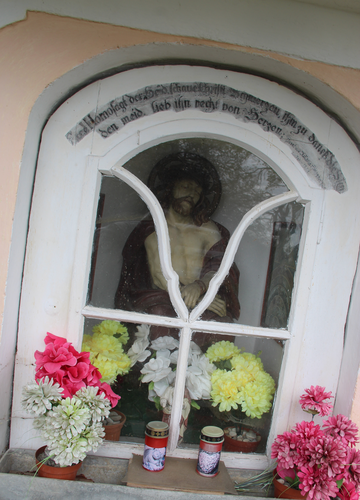 Kaiserseder-Hofkapelle