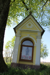 Mayr-Kapelle in Schicking