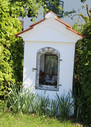 Schörgenhumer Kapelle