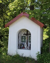 Sattlberger-Kapelle in Gföll