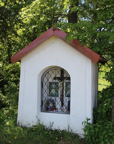 Sattlberger-Kapelle in Gföll