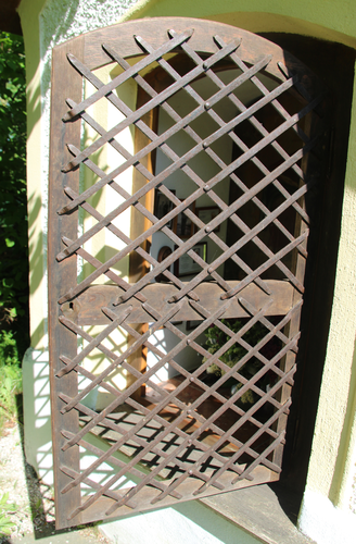 König Kapelle in Ritzing