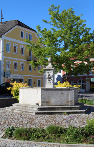 Marktbrunnen