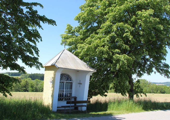 Waikhartsberger-Kapelle