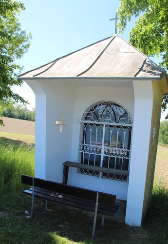 Waikhartsberger-Kapelle