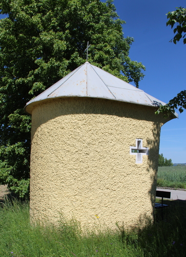 Waikhartsberger-Kapelle