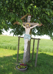 Mödlauer-Kreuz