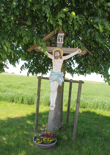 Mödlauer-Kreuz