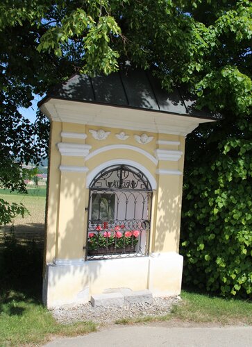 Mittermayr-Kapelle in Inzing