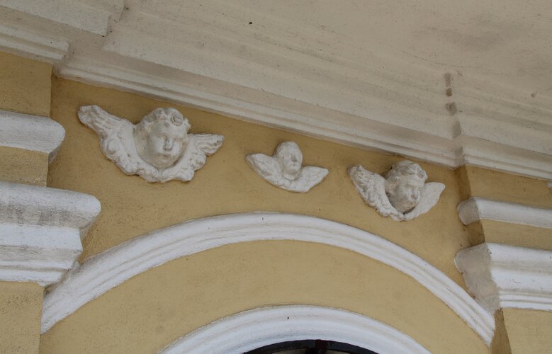 Mittermayr-Kapelle in Inzing