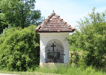 Steinmaier-Kapelle in Schurrerprambach