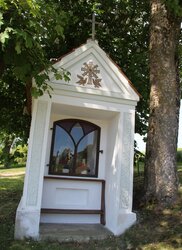 Kirchberger-Kapelle in Keppling