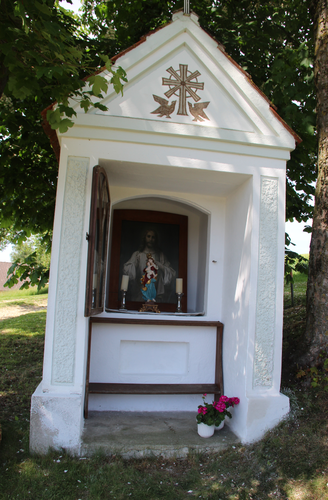 Kirchberger-Kapelle in Keppling