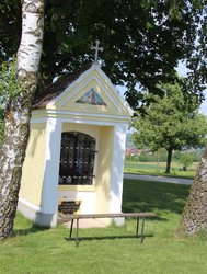 Bäckerhofer-Kapelle