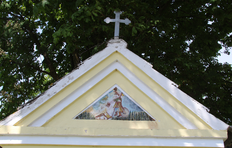 Bäckerhofer-Kapelle