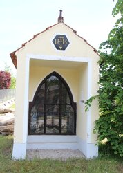 Mayr-Kapelle in Imperndorf